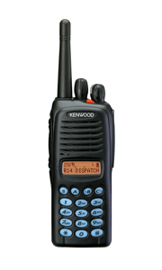 ����� Kenwood TK-2180E